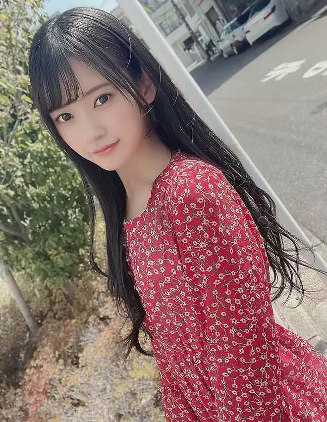 【美女】高颜值女艺人，明眸皓齿，笑容可人，纤纤细腰让人禁不住把玩（组图） - 14