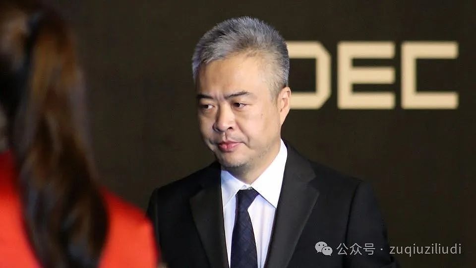 央视前主持人段暄露面！此前被控行贿超950万元（组图） - 3