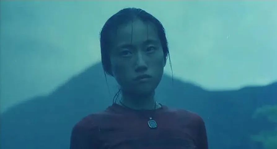 当初演“女鬼”被全香港投诉，现在她却成了最大的惊喜（组图） - 16