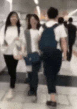 日本“撞人族痴汉”入侵英国?多名女生大白天街上被撞飞:他还发出满意的哼声!(组图) - 6