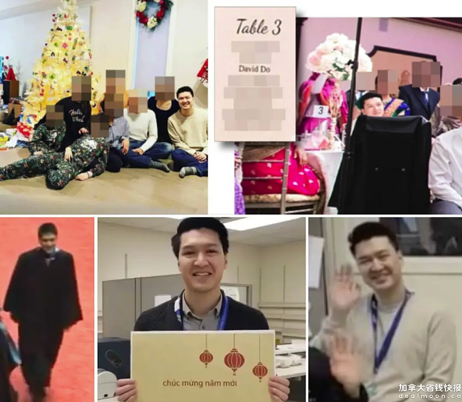 炸裂!亚裔高材生白天是药剂师,晚上是全球最大色情网站幕后黑手(组图) - 4