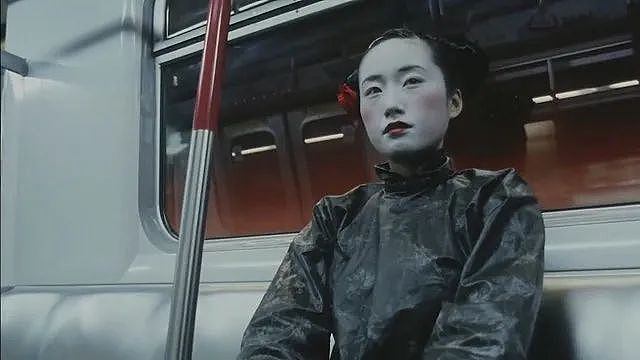 当初演“女鬼”被全香港投诉，现在她却成了最大的惊喜（组图） - 5