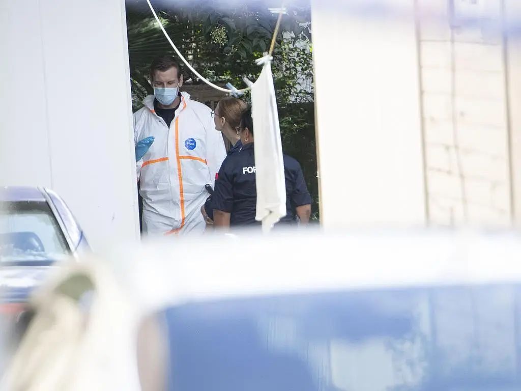 惨剧!澳洲华人房东,去出租房维修,却被房客持刀刺死(组图) - 3