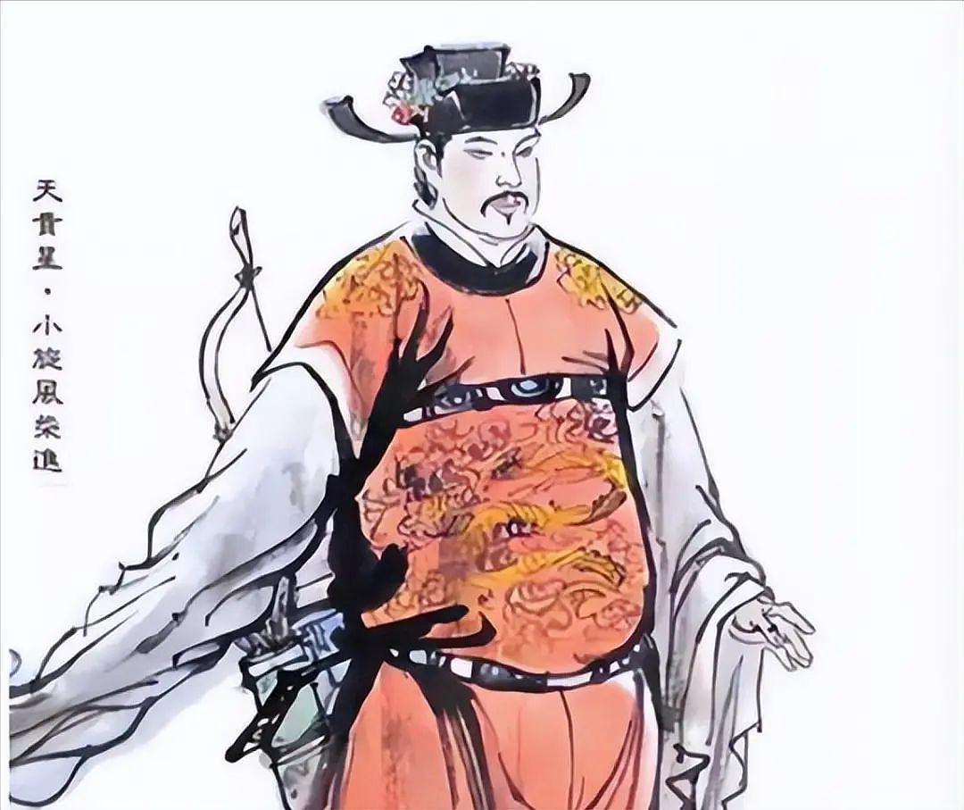 历史上最完美皇帝，千年来没一个人骂他，至今人们还为他祭祀香火（组图） - 6