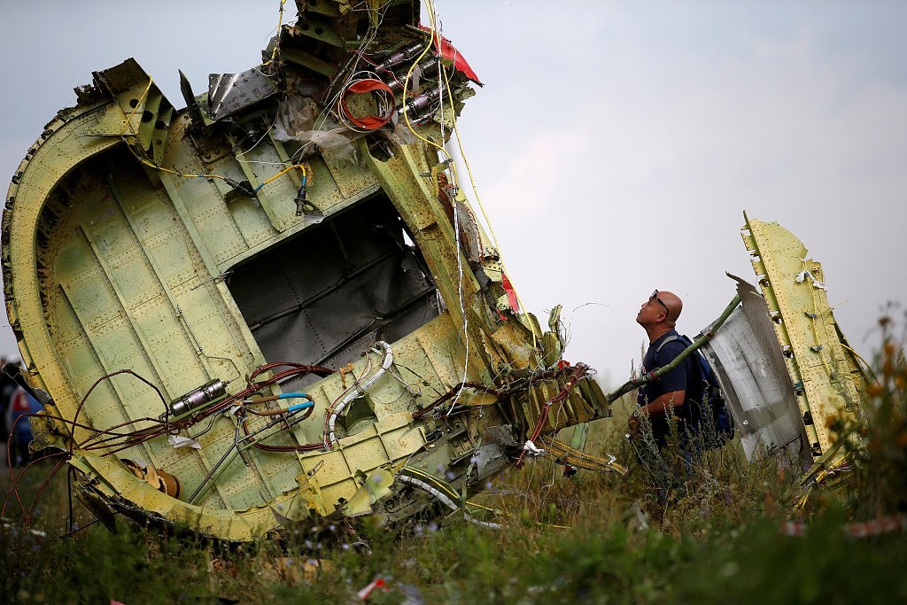 马航MH17乌东遭击落酿298死，包括38名澳洲公民！国际民航组织：俄罗斯负有责任（组图） - 2