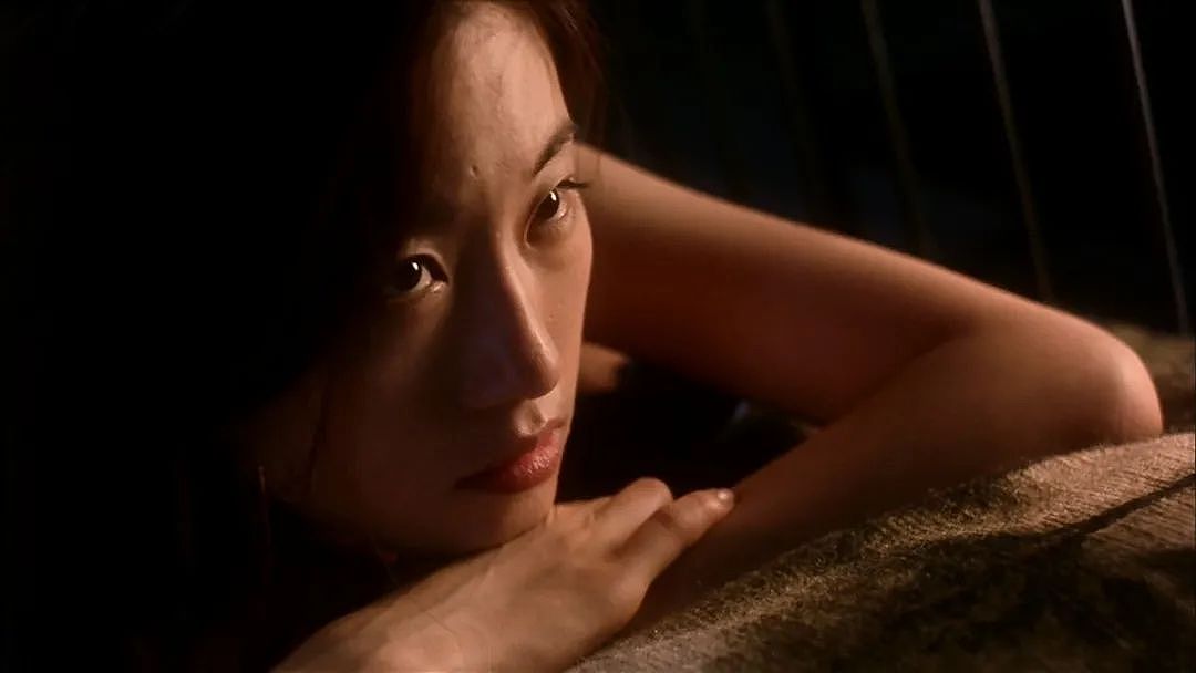 当初演“女鬼”被全香港投诉，现在她却成了最大的惊喜（组图） - 17