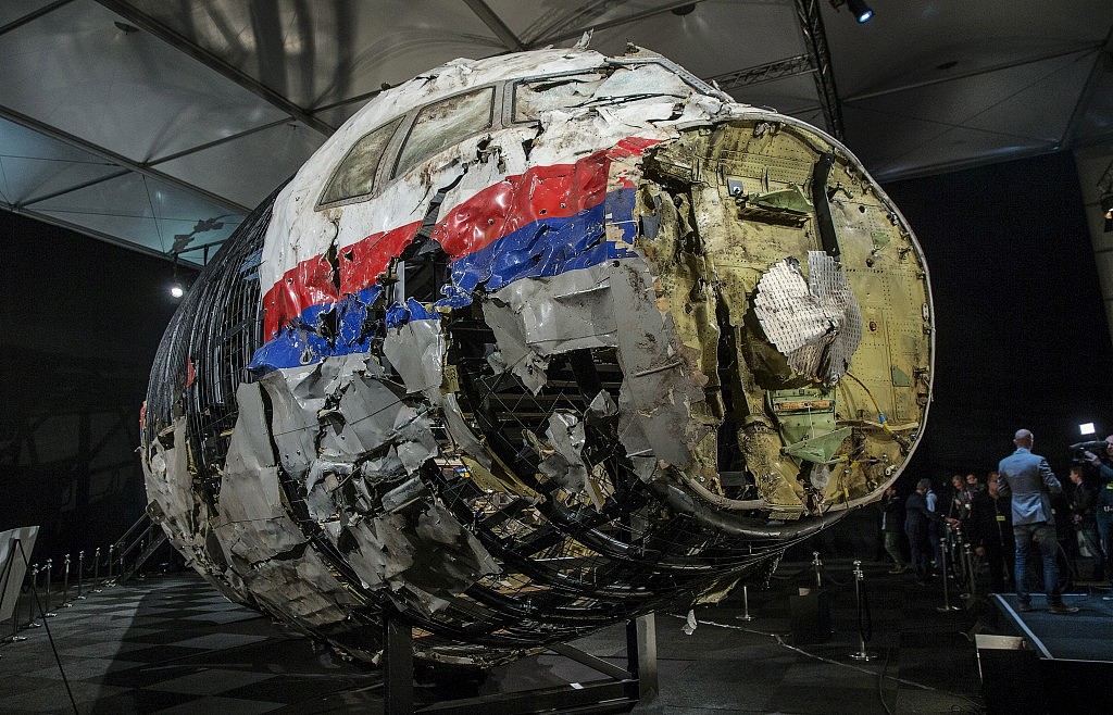 马航MH17乌东遭击落酿298死，包括38名澳洲公民！国际民航组织：俄罗斯负有责任（组图） - 3