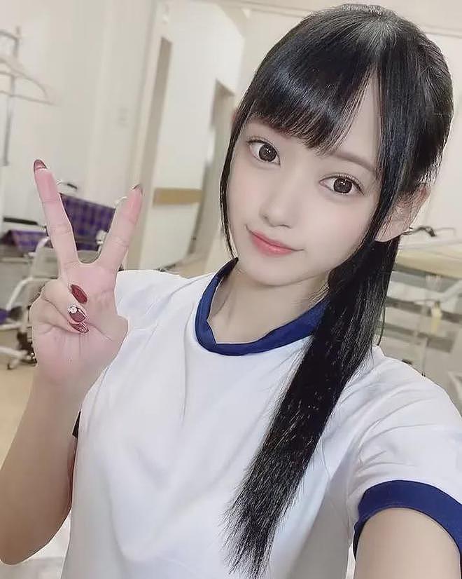 【美女】高颜值女艺人，明眸皓齿，笑容可人，纤纤细腰让人禁不住把玩（组图） - 18