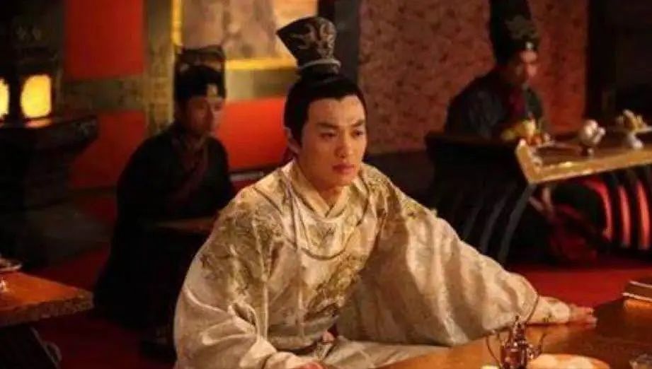 历史上最完美皇帝，千年来没一个人骂他，至今人们还为他祭祀香火（组图） - 5