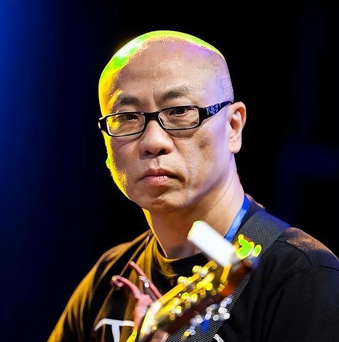 67岁知名音乐人打球时猝逝，女儿不满10岁，生前试管6次才成功（组图） - 9