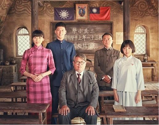 迷倒邓超,被张译抛弃,35岁打脸整个娱乐圈的任素汐,现在怎样了(组图) - 7