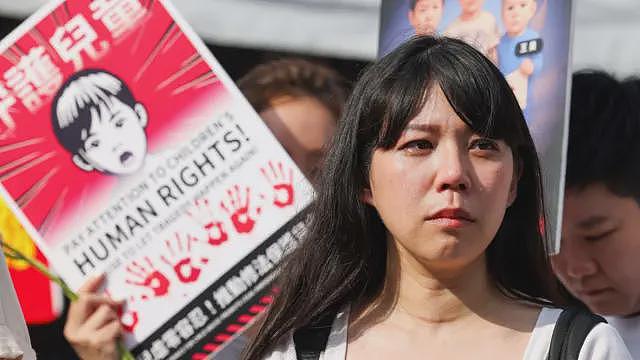 台湾“剀剀案”：五个审理重点了解震惊岛内的虐儿疑案（组图） - 4