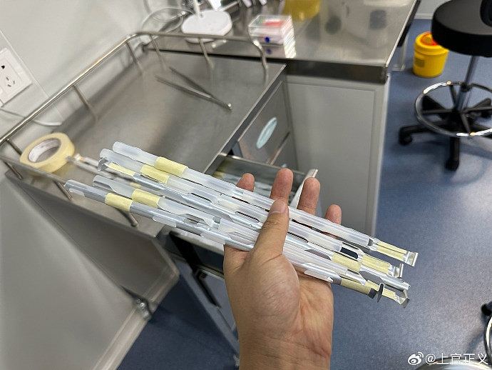湖南乡村惊现非法代孕实验室！有聋哑女收28万代孕（组图） - 1