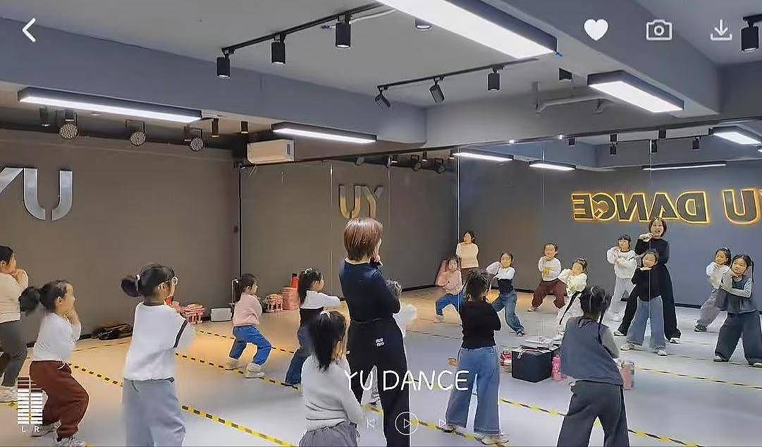 舞蹈老师晁琳去世,年仅38岁,老公透露死因(组图) - 4