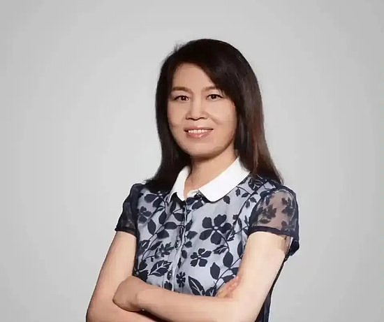 身家440亿！西北大学一副校长成陕西首富（组图） - 1