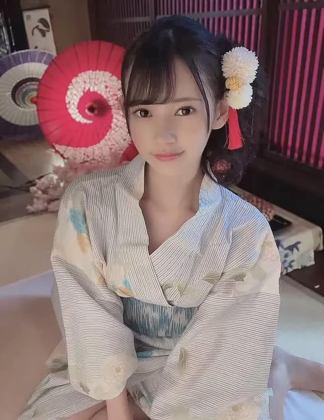 【美女】高颜值女艺人，明眸皓齿，笑容可人，纤纤细腰让人禁不住把玩（组图） - 13
