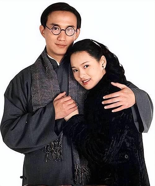 黄磊:娶学生孙莉,拒绝多位女星“暗示“,如今儿女双全成人生赢家(组图) - 25