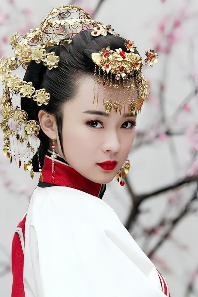 胖成“发面馒头“的霍思燕,44岁还能秀恩爱,黄奕“不甘心“也没办法(组图) - 20