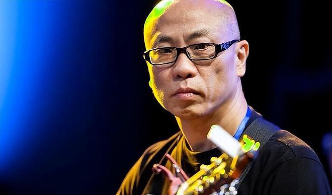 67岁知名音乐人打球时猝逝，女儿不满10岁，生前试管6次才成功（组图） - 14