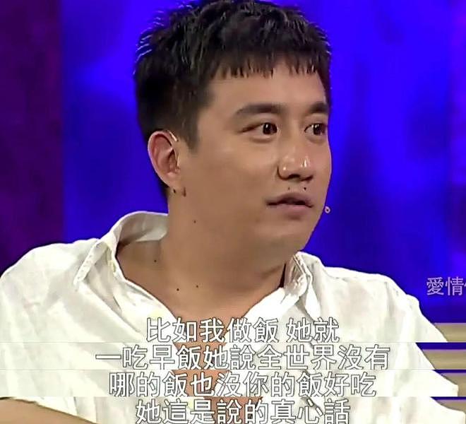 黄磊:娶学生孙莉,拒绝多位女星“暗示“,如今儿女双全成人生赢家(组图) - 20