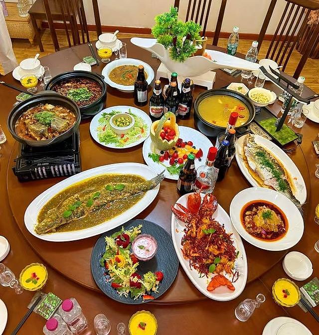 酒店厨师辞职成全职上门私厨:竞争激烈,目前月入数万(组图) - 4