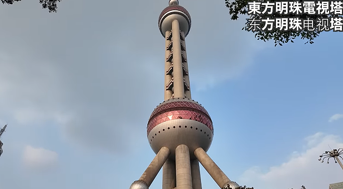 刚刚出炉!这届日本人五一黄金周海外旅游首选居然是上海!暴增2.6倍登榜首!(组图) - 12