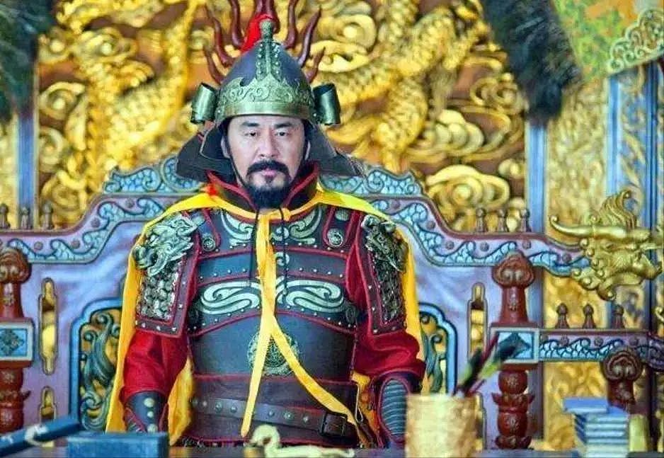 历史上最完美皇帝，千年来没一个人骂他，至今人们还为他祭祀香火（组图） - 12
