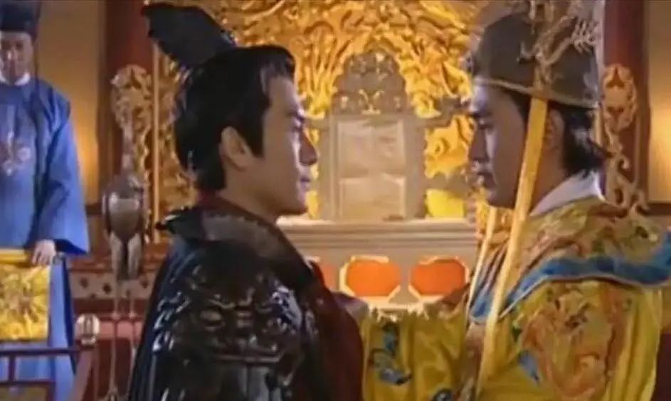历史上最完美皇帝，千年来没一个人骂他，至今人们还为他祭祀香火（组图） - 11