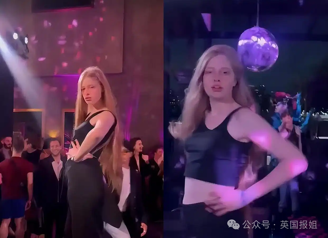 炸裂！德普前妻又喜迎龙凤胎，疑都是前男友马斯克的？网友：算起来有17个娃了（组图） - 3