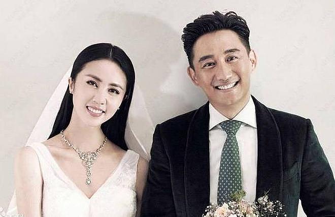 黄磊:娶学生孙莉,拒绝多位女星“暗示“,如今儿女双全成人生赢家(组图) - 13