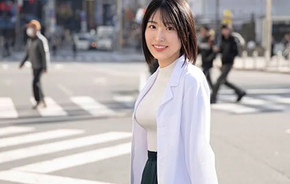 23岁天才女科学家进军AV界：找男优研究性事（组图） - 1