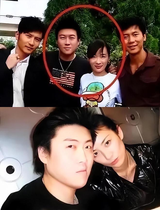 胖成“发面馒头“的霍思燕,44岁还能秀恩爱,黄奕“不甘心“也没办法(组图) - 12