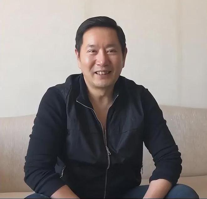 因总演坏人被误解，一生无妻无子，如今55岁姚刚独居千万豪宅（组图） - 5