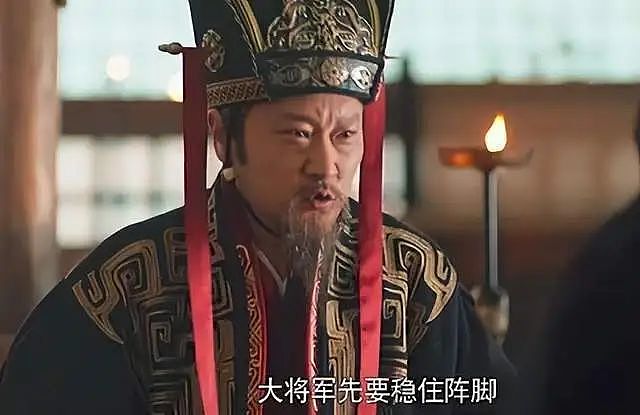 司马懿下令灭此人三族，没想到跑了一个，其后代亲手灭掉晋朝（组图） - 1