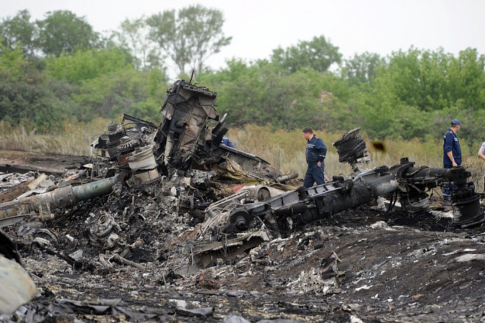 马航MH17乌东遭击落酿298死，包括38名澳洲公民！国际民航组织：俄罗斯负有责任（组图） - 1
