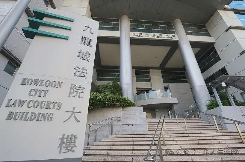 香港名媛蔡天凤案最新进展：两人被控助其前夫逃离，案件押后下月裁决！（组图） - 5
