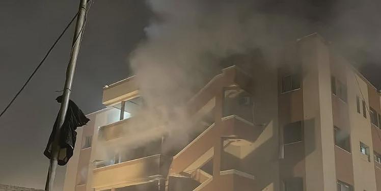加沙医院遭袭致一记者死亡,以军:在“定点清除” 哈马斯(图) - 1