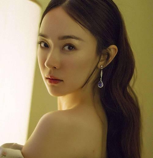 胖成“发面馒头“的霍思燕,44岁还能秀恩爱,黄奕“不甘心“也没办法(组图) - 10