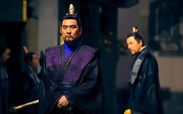 司马懿下令灭此人三族，没想到跑了一个，其后代亲手灭掉晋朝（组图） - 2