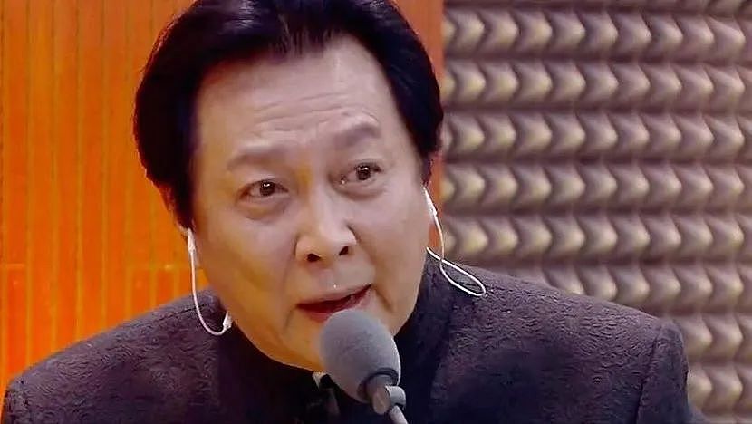 唐国强、叶童、刘晓庆,老一辈的综艺感这么强(组图) - 9