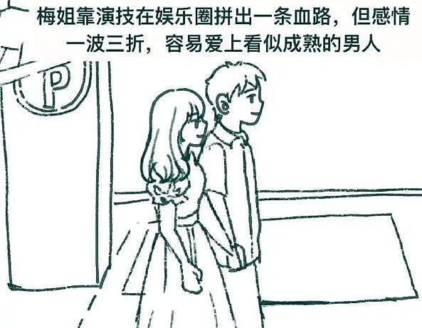 赵丽颖恋爱风波升级!赵德胤情史被扒,跟四搭女演员暧昧多年(组图) - 2