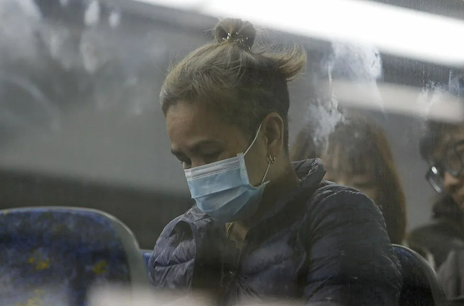 “全家得甲流，花费近千澳币！”悉尼华人妈妈亲历！今年的“流感”远比你想的可怕…（组图） - 8