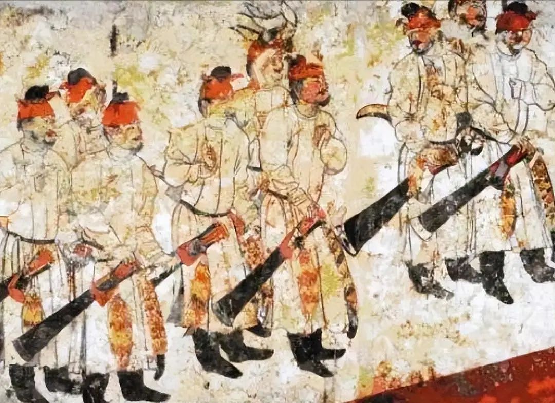 历史上最完美皇帝，千年来没一个人骂他，至今人们还为他祭祀香火（组图） - 21