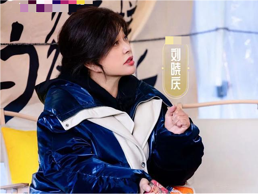 唐国强、叶童、刘晓庆,老一辈的综艺感这么强(组图) - 13