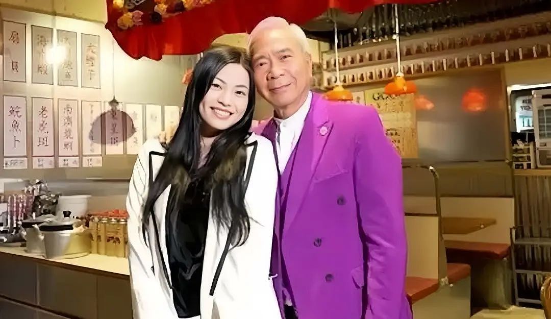 恭喜!TVB老戏骨李龙基宣布即将结婚,已做好准备当爸爸,有钱不怕养不起(组图) - 7
