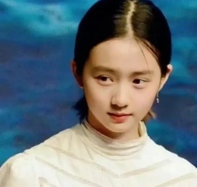 黄多多搭档王一博上热搜，星二代真的自带光环吗？（组图） - 6