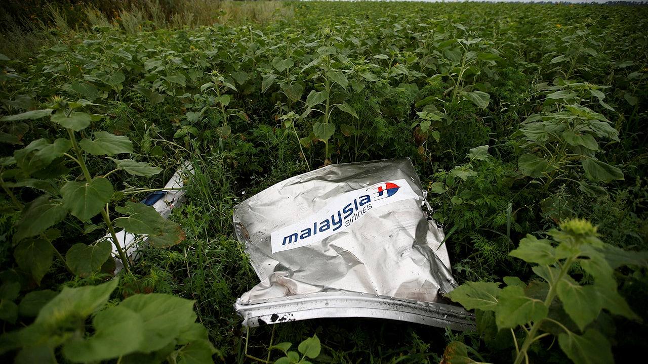联合国裁定俄罗斯须为击落马航MH17负责，澳外长吁俄方赔偿（组图） - 1