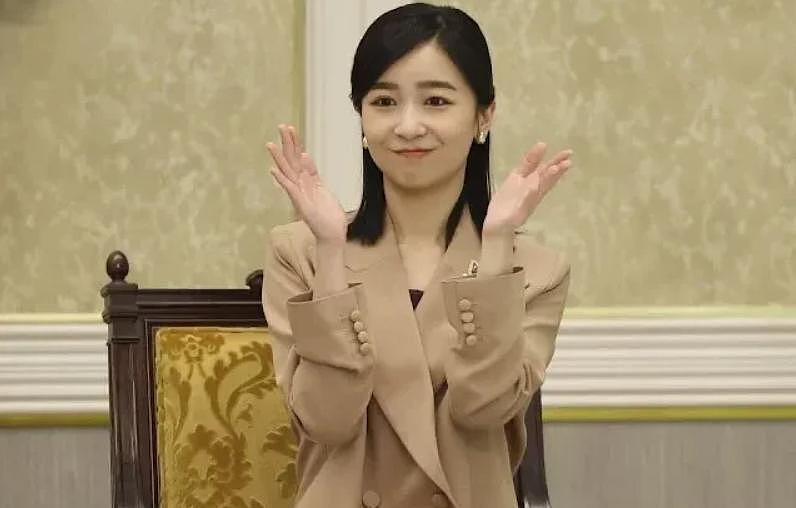 日本公主宣布结婚:嫁普通职员,放弃王室身份(组图) - 10