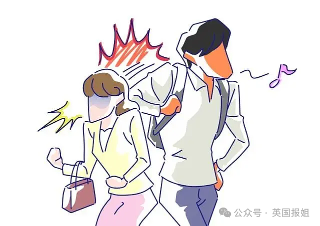 日本“撞人族痴汉”入侵英国?多名女生大白天街上被撞飞:他还发出满意的哼声!(组图) - 8