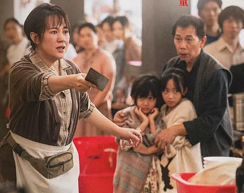 “五一”档票房腰斩,中国电影又到了至暗时刻(图) - 1